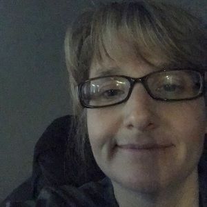 Meet your Posher, Christy